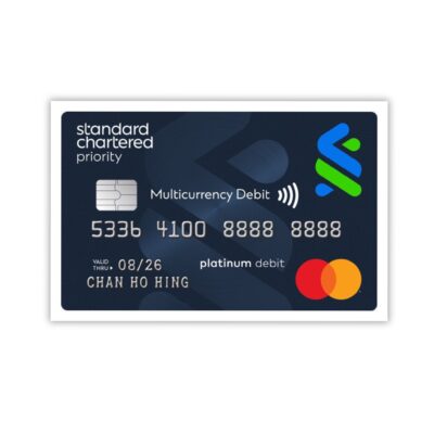 境外渣打银行远程开户