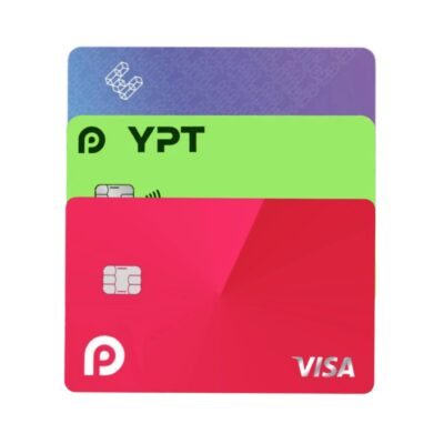 免实名国外银行卡,订阅海外各种App,白嫖各种云,跨境消费超方便。