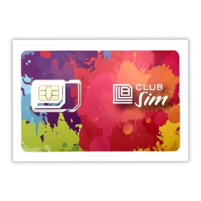 香港ClubSim手机号，低价保号神卡，esim/实体卡，注册海外各类App，每年最低只需支付6港币即可保号